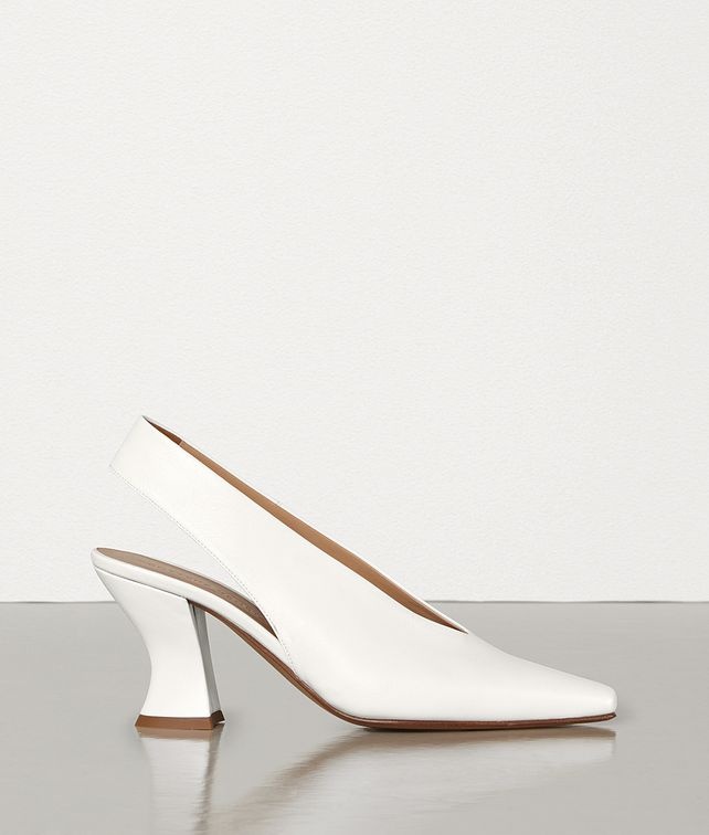 ALMOND PUMPS - 1