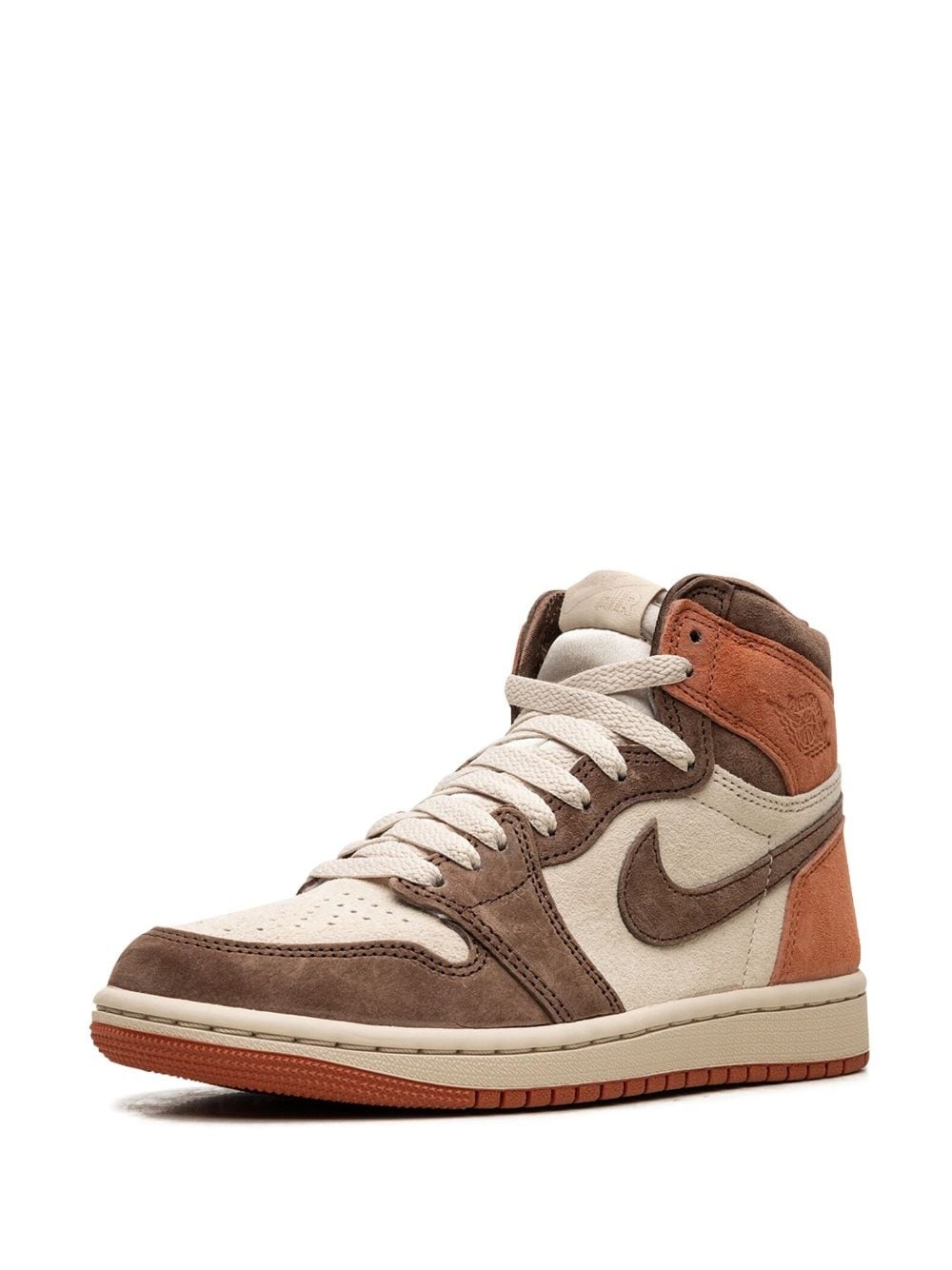 Air Jordan 1 High OG "Dusted Clay" sneakers - 3