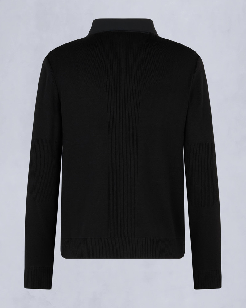 MARBLE HYBRID SHIRT JACKET 6