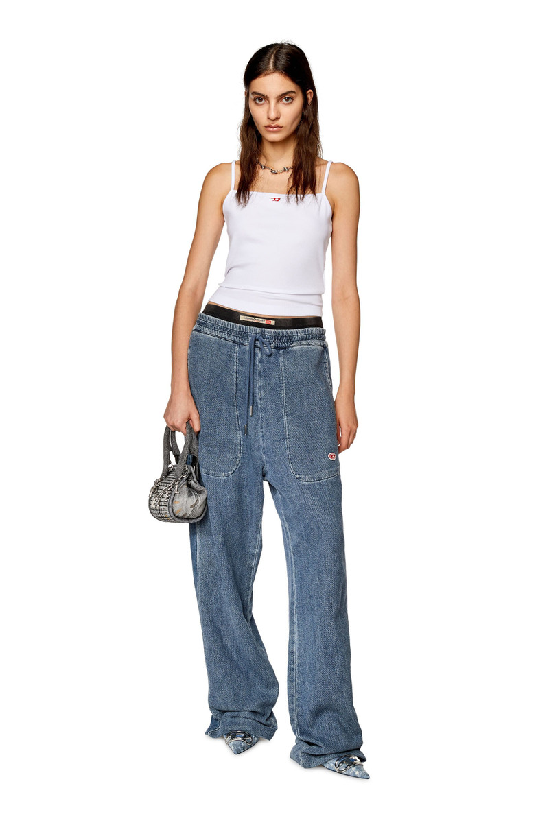 Diesel T-HOP-D outlook