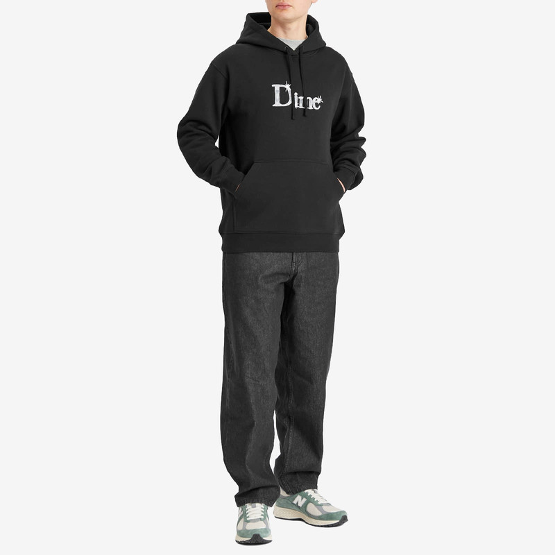 Dime Dime Classic Baggy Denim Pants outlook