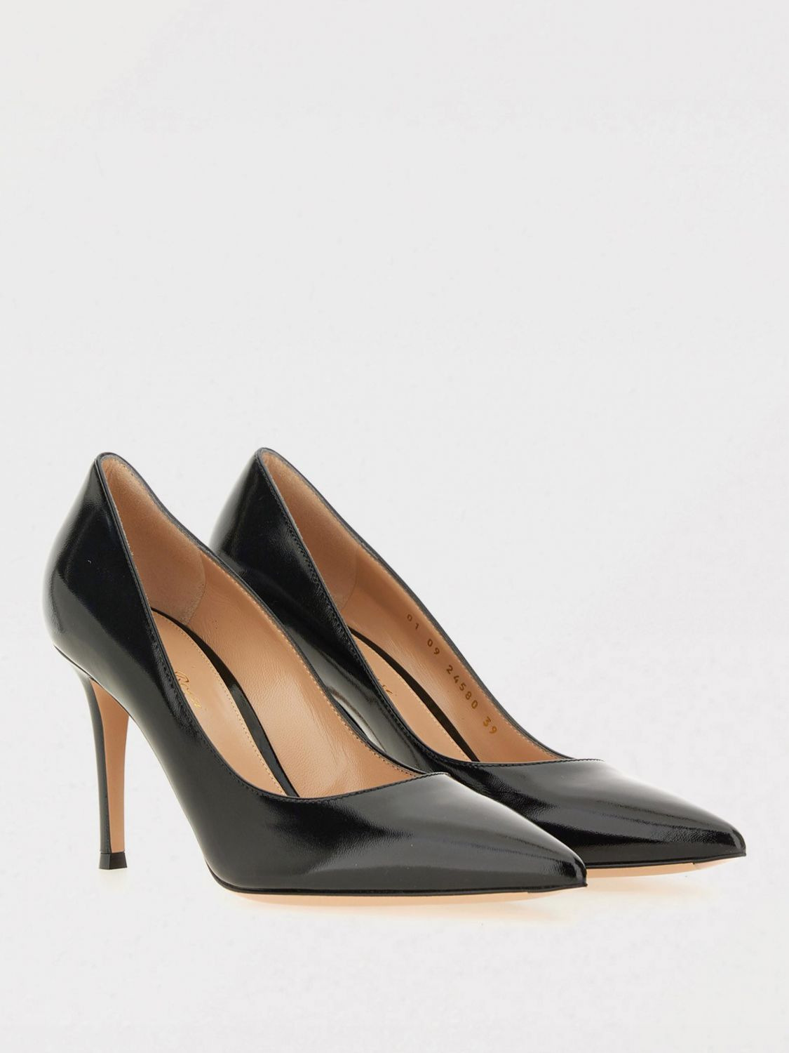 Pumps woman Gianvito Rossi - 2