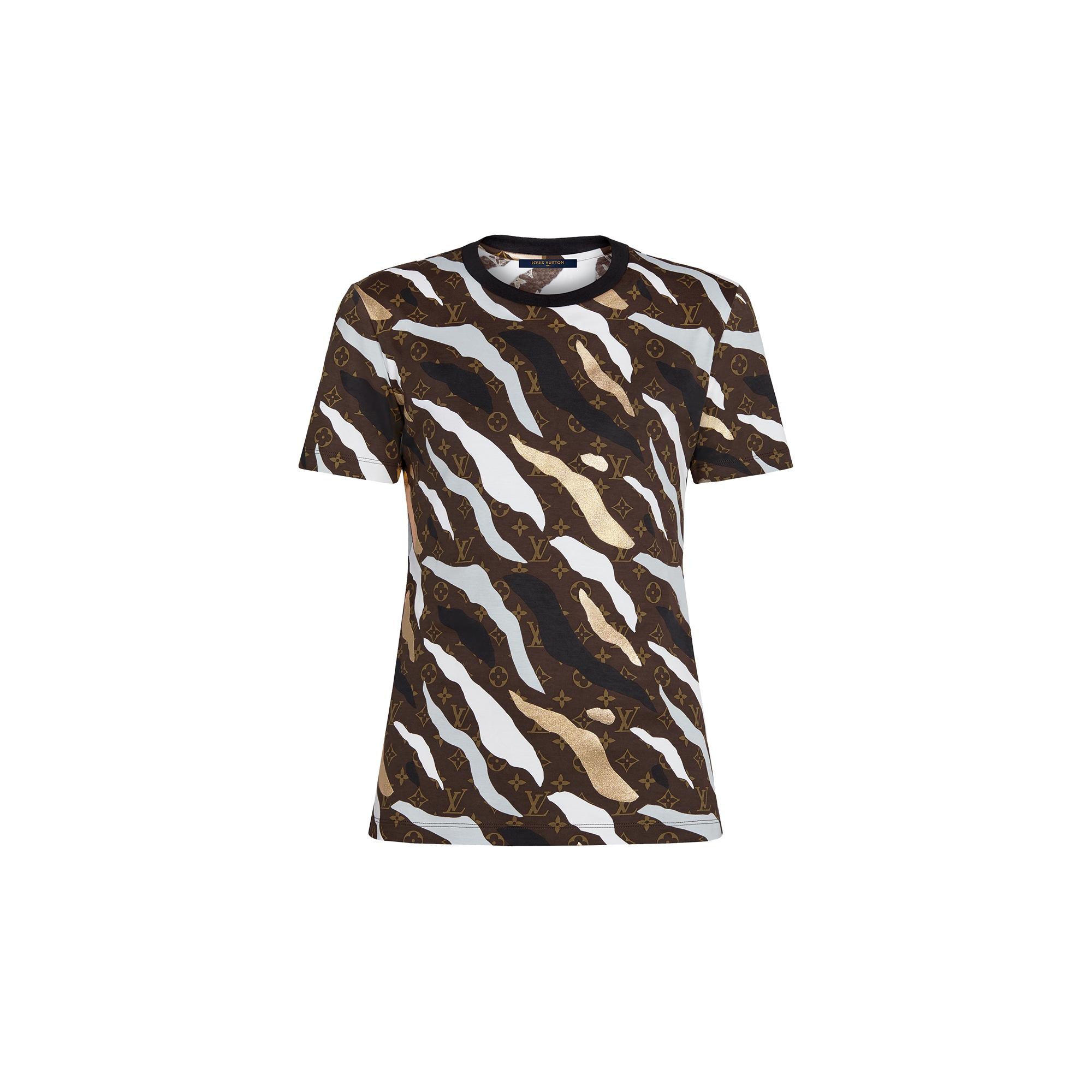 LVxLoL Short Sleeve T-Shirt - 1