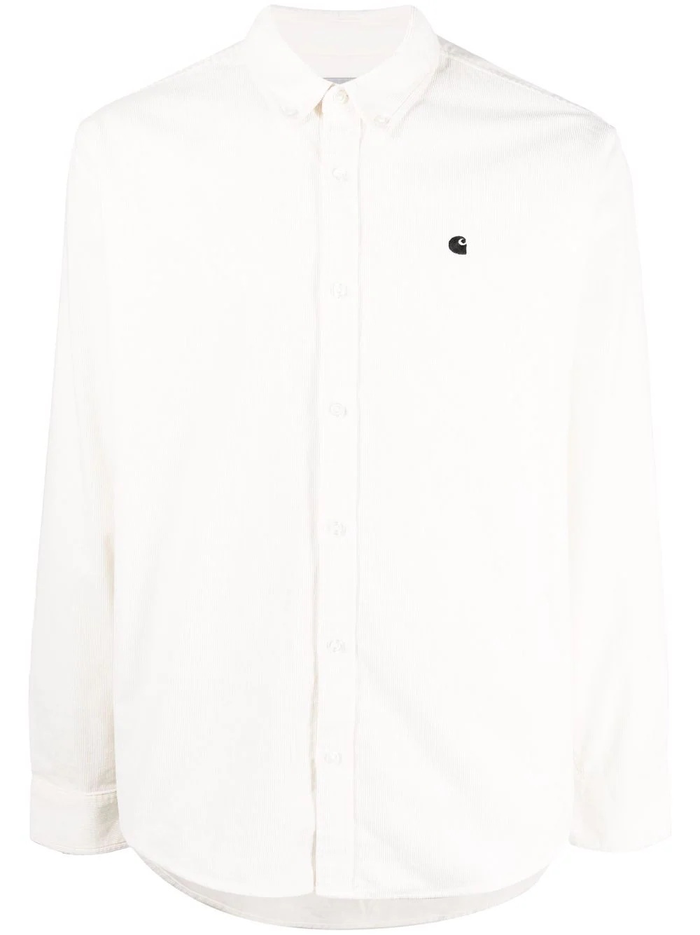 Madison fine-cord shirt - 1