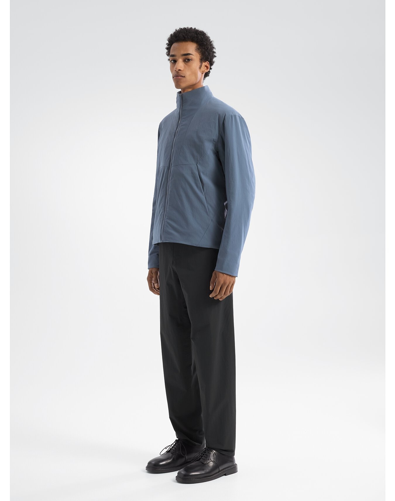 Veilance Mionn Insulated Jacket | REVERSIBLE