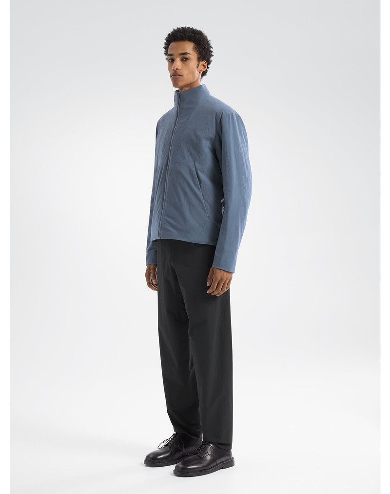 Mionn Insulated Jacket 4