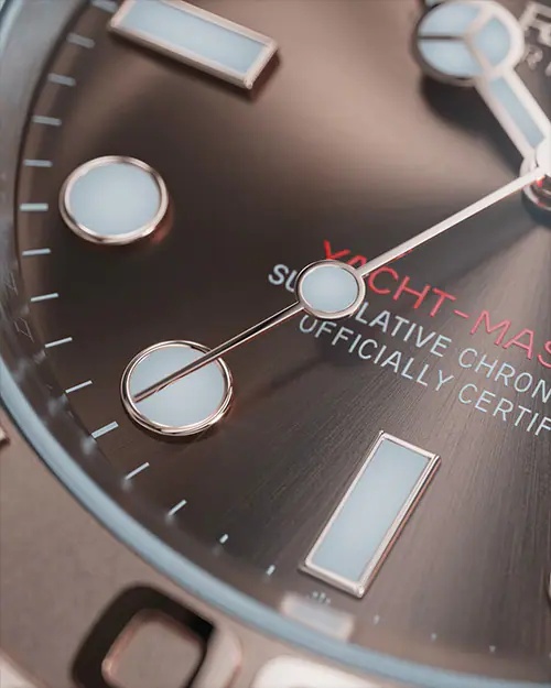 YACHT-MASTER 116680 - 12