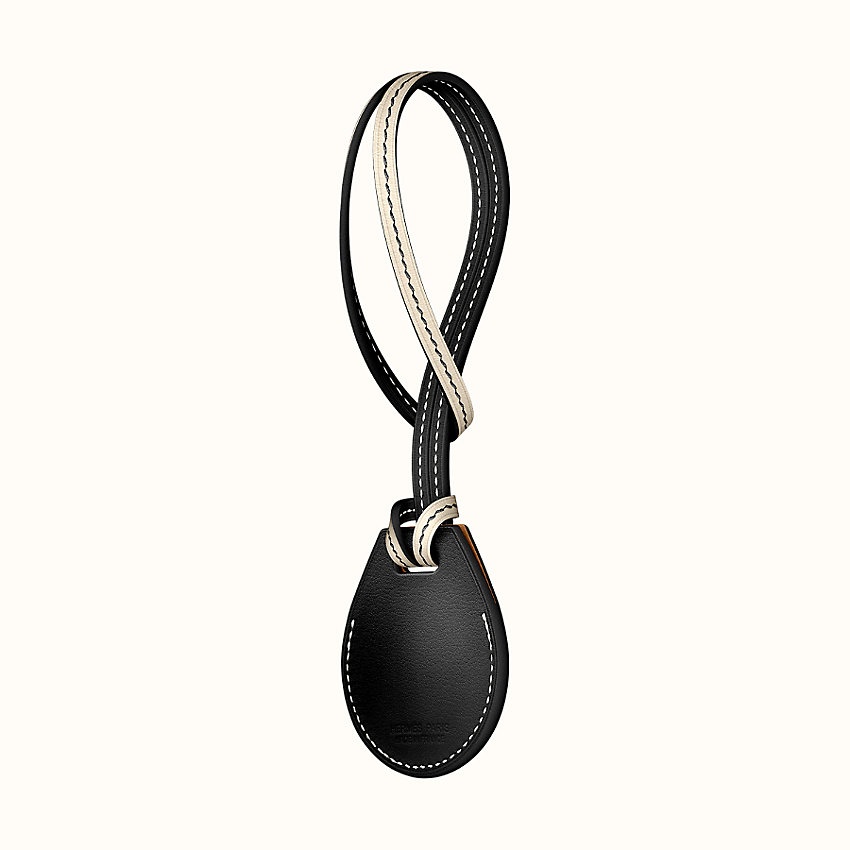 Apple AirTag Hermes bag charm - 3
