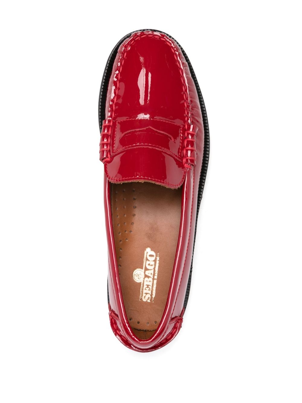Classic Dan loafers - 4