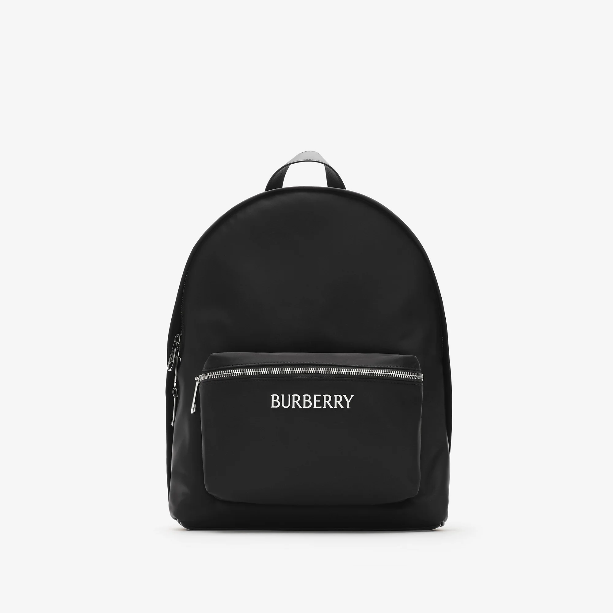 Nylon Backpack - 1