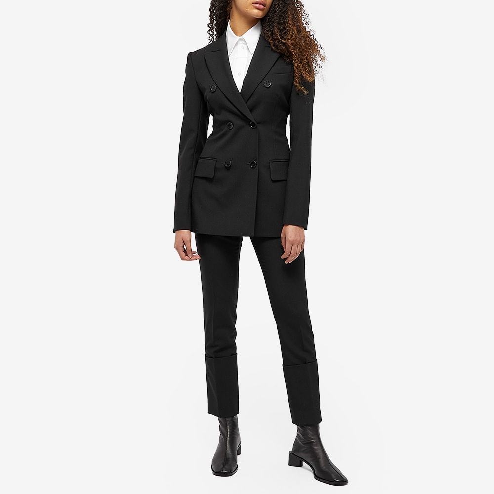 Sportmax Fiandra Blazer - 5