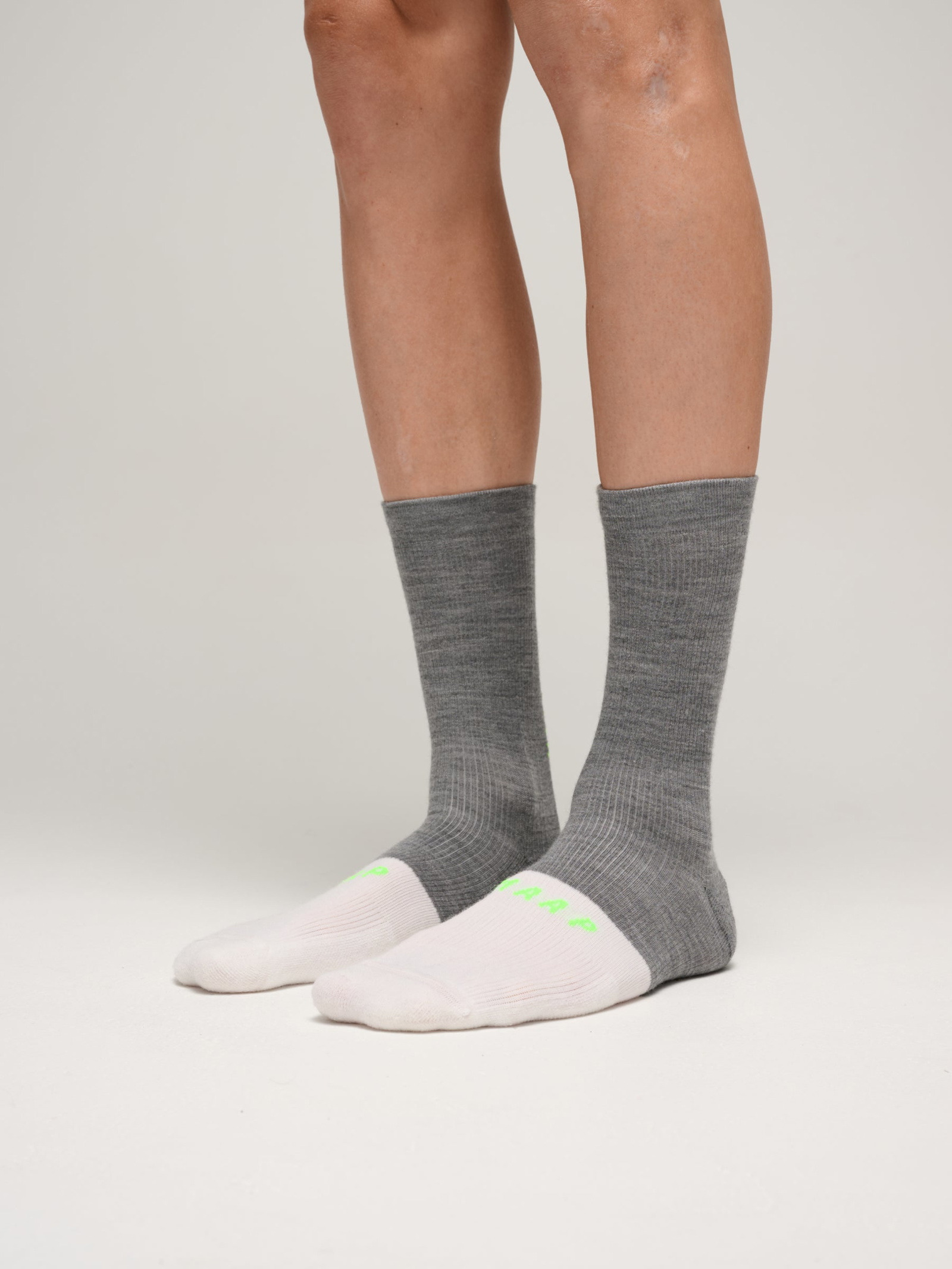 Division Merino Sock - 6