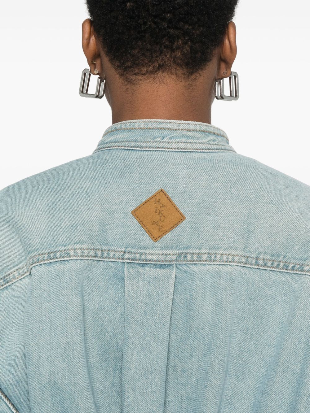 Ivonne jacket - 5