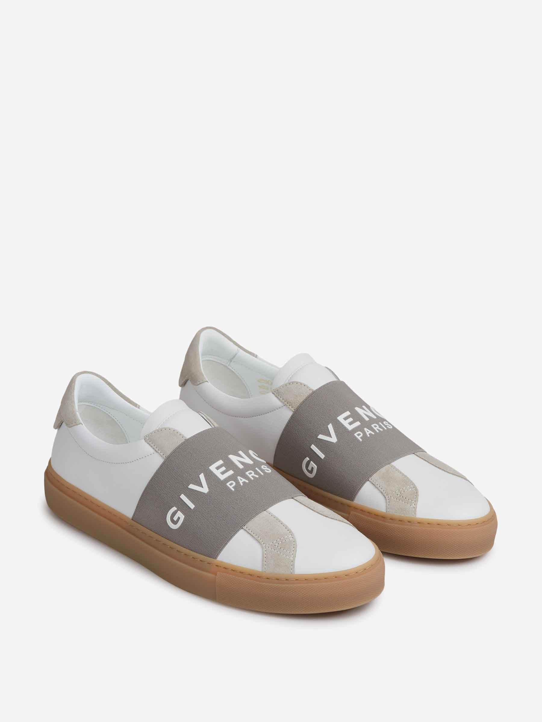 LOW TOP SNEAKERS - 2