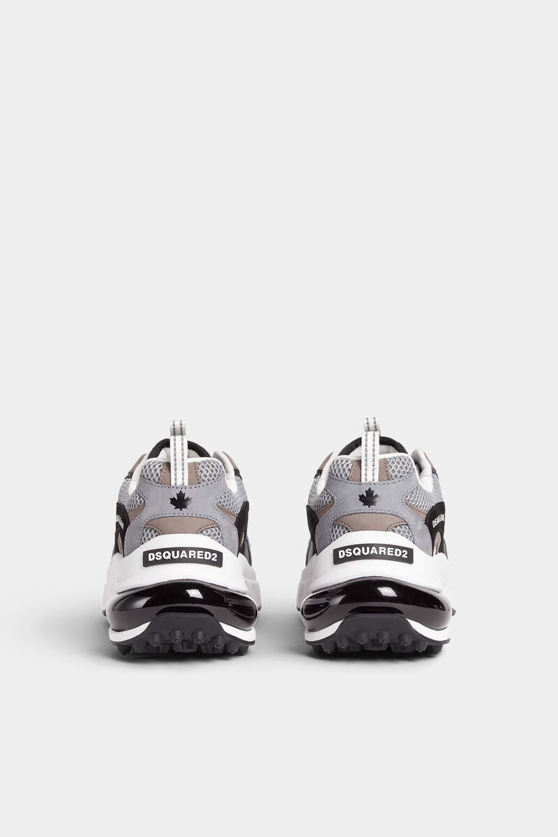 BUBBLE SNEAKERS - 2