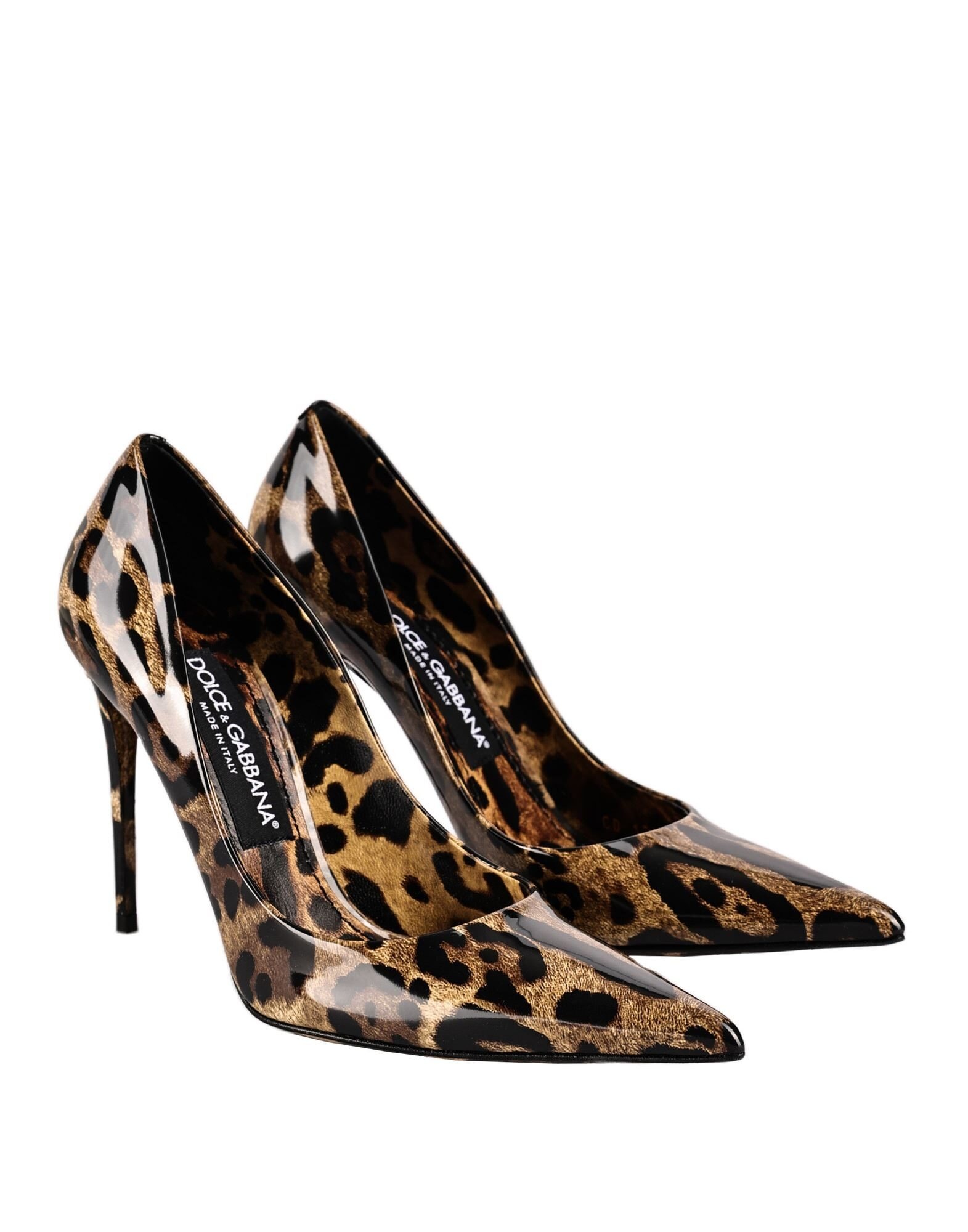 Brown Women's Pump - 2