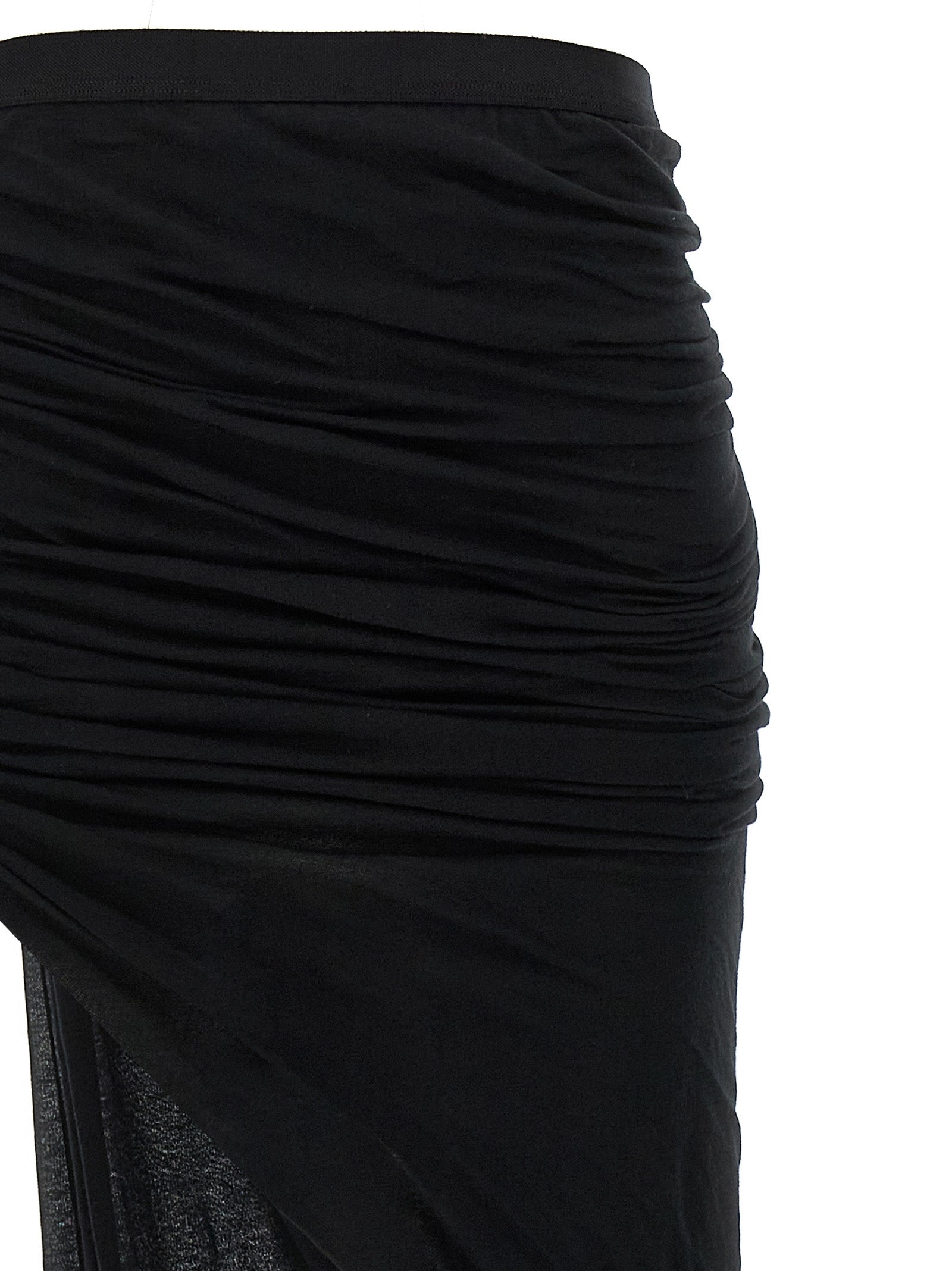 Edfu Skirts Black - 3