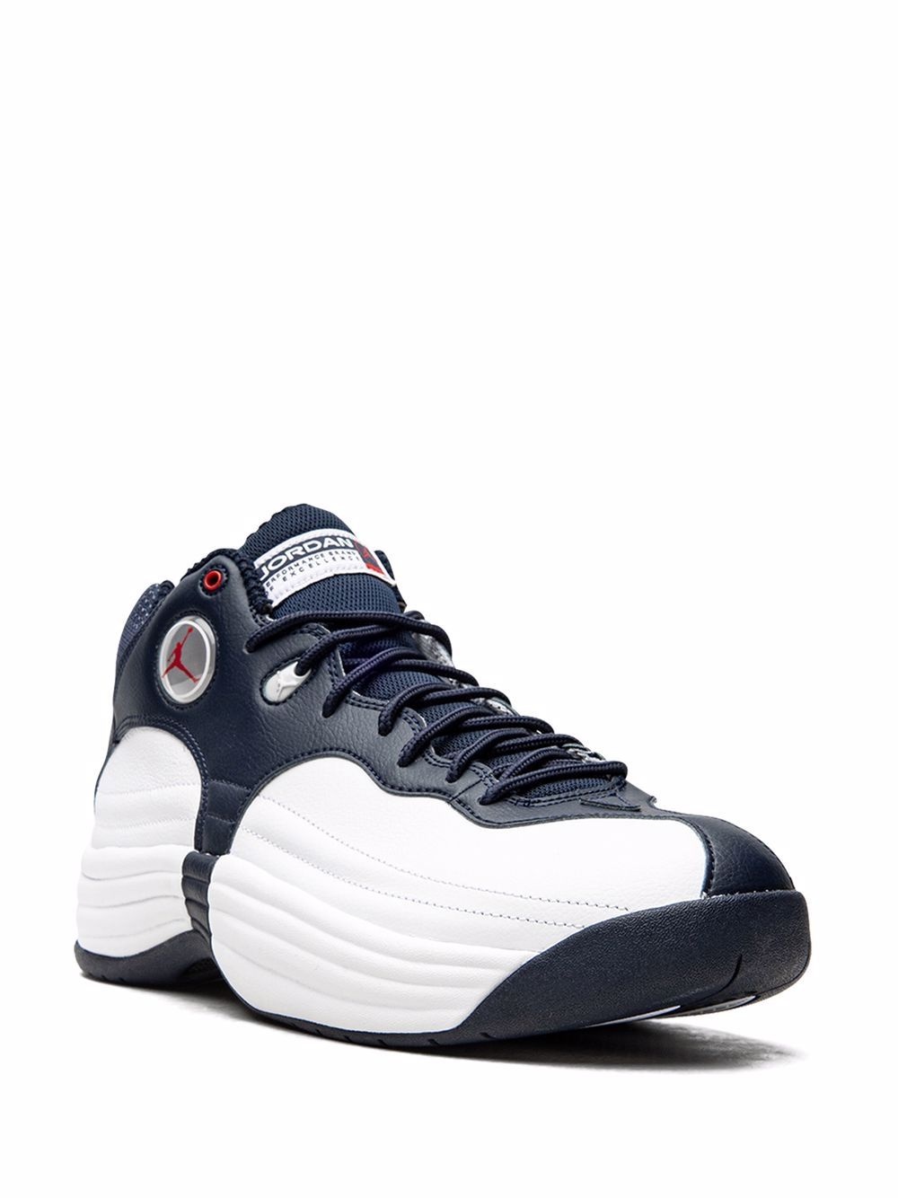 Jumpman Team I sneakers - 2