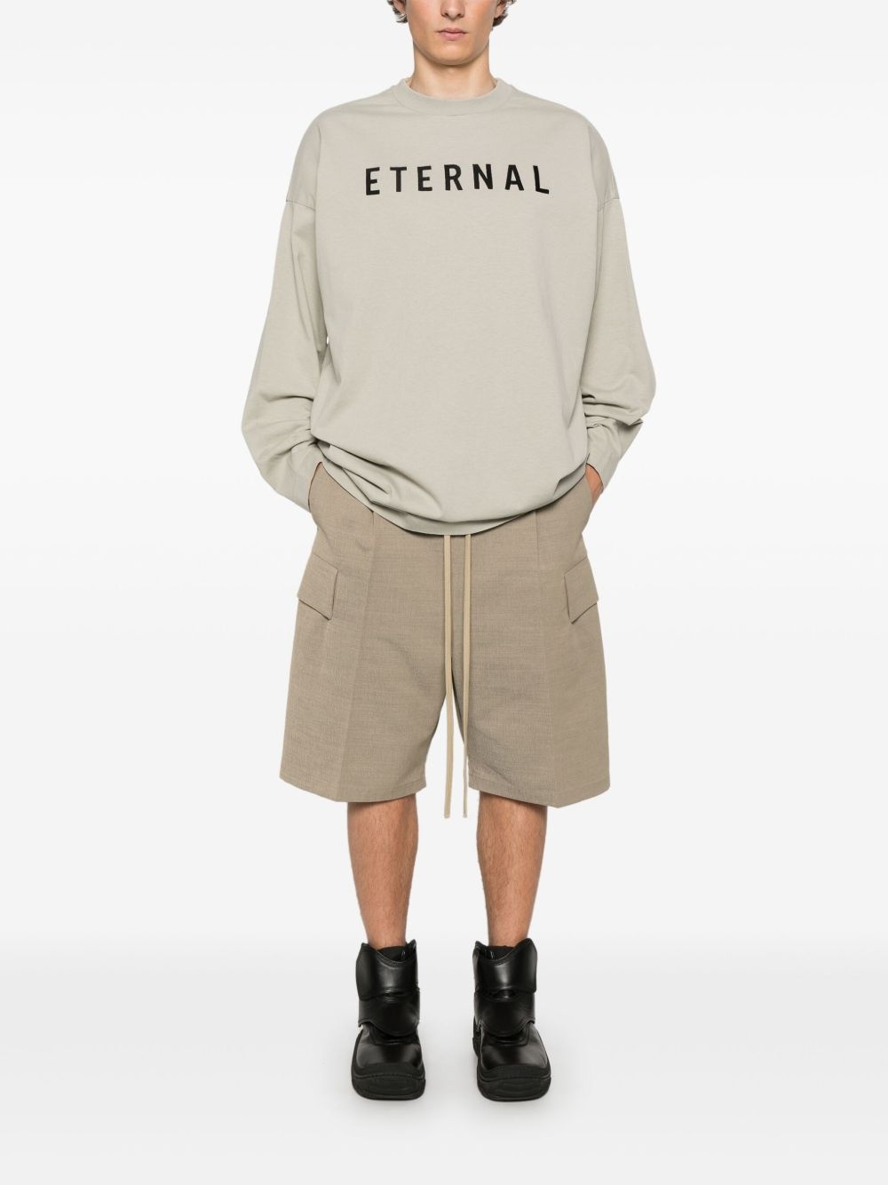 Eternal T-shirt - 2