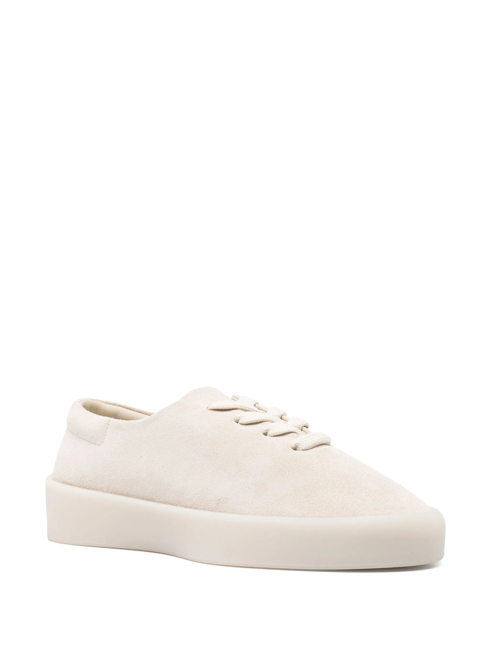 101 Suede Sneakers - 3