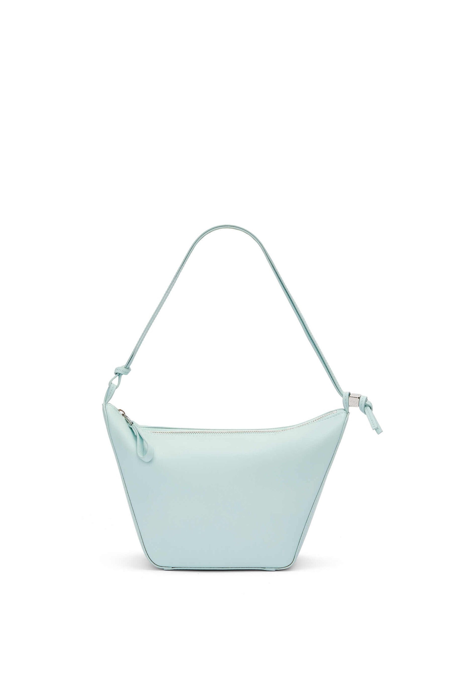 Mini Hammock Hobo bag in classic calfskin 5