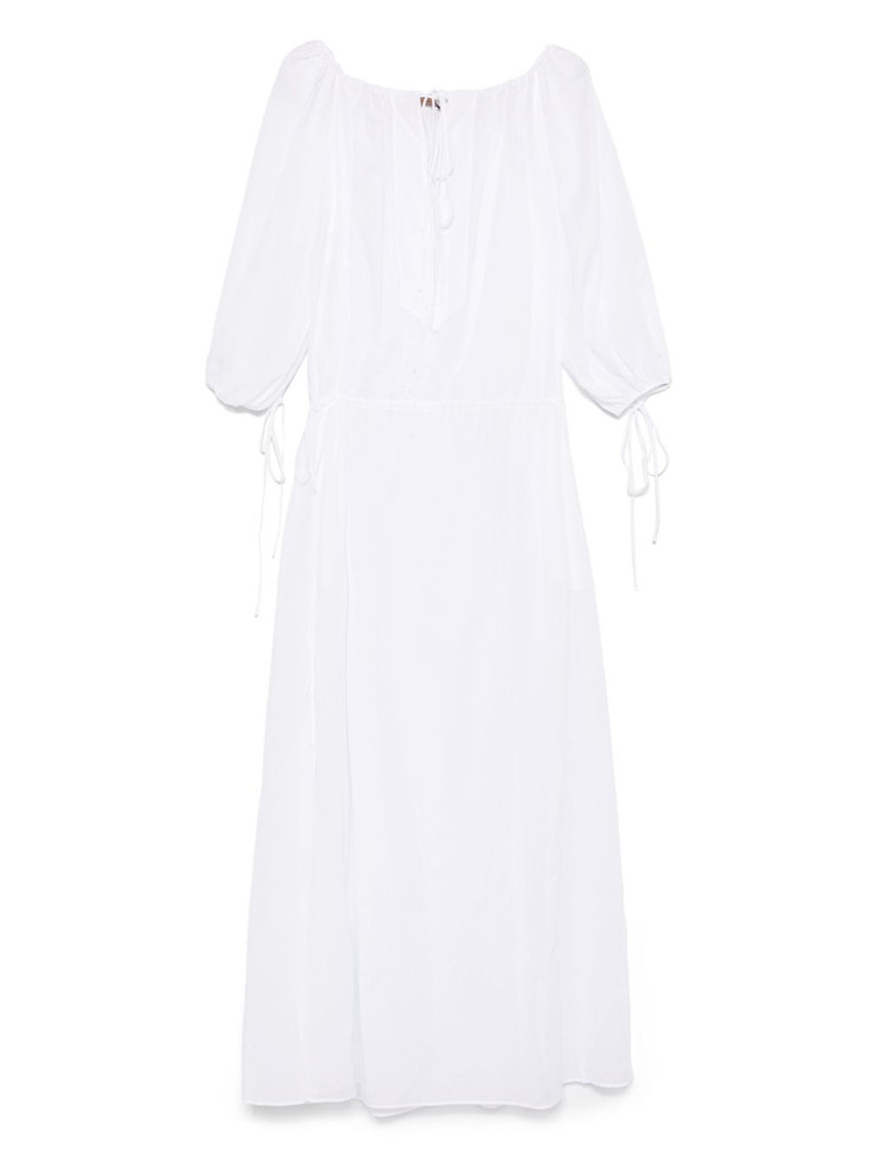 Wilma maxi dress 1