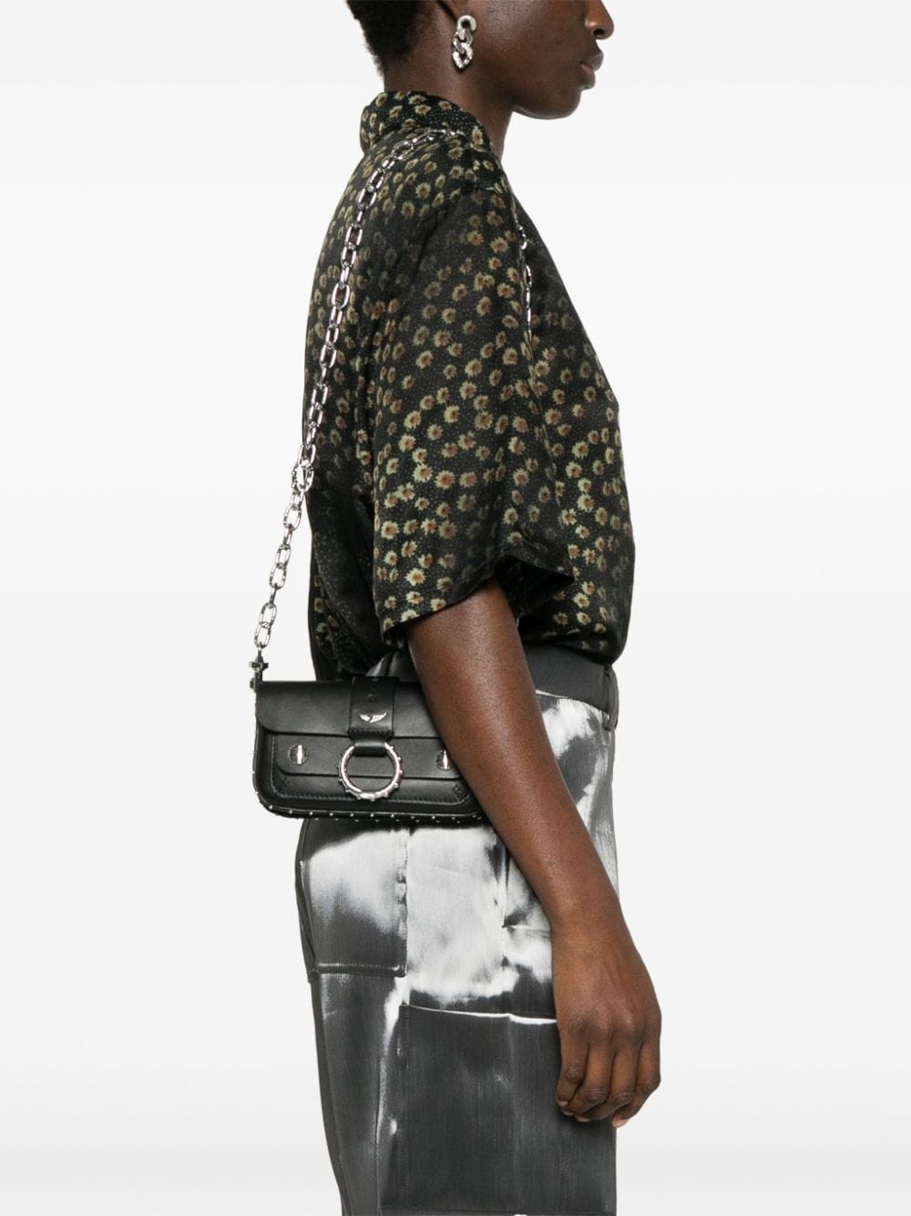 Kate crossbody bag - 2
