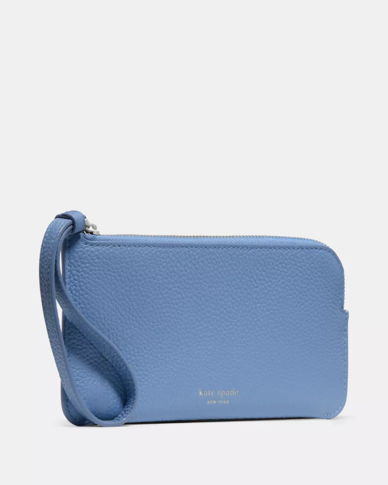 kate spade Zippy Wristlet outlook