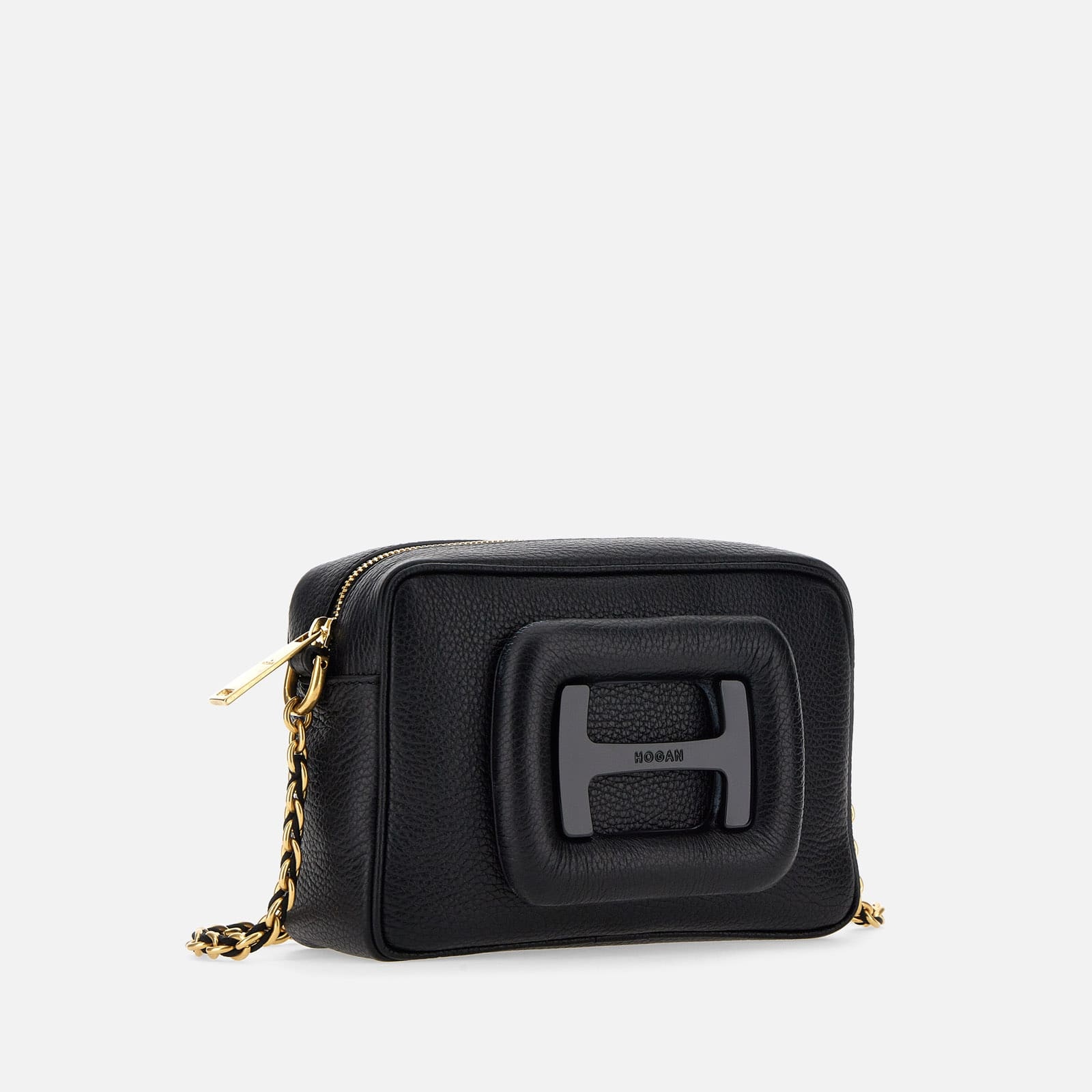 Hogan H-Bag Camera Bag Small Black - 3