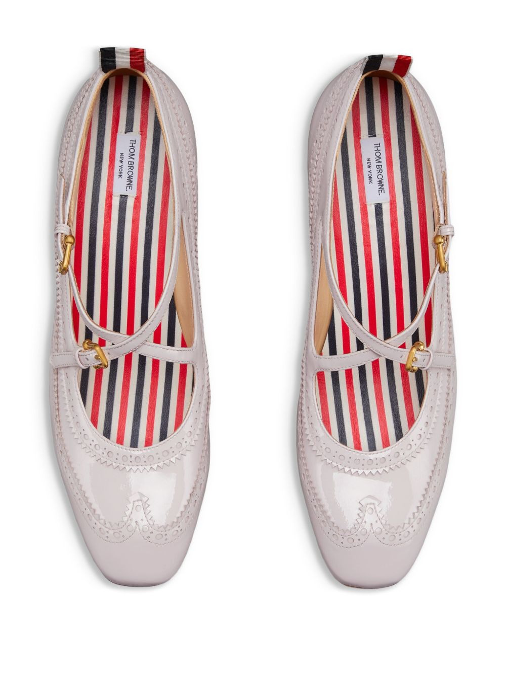 40mm Thom John pumps - 3