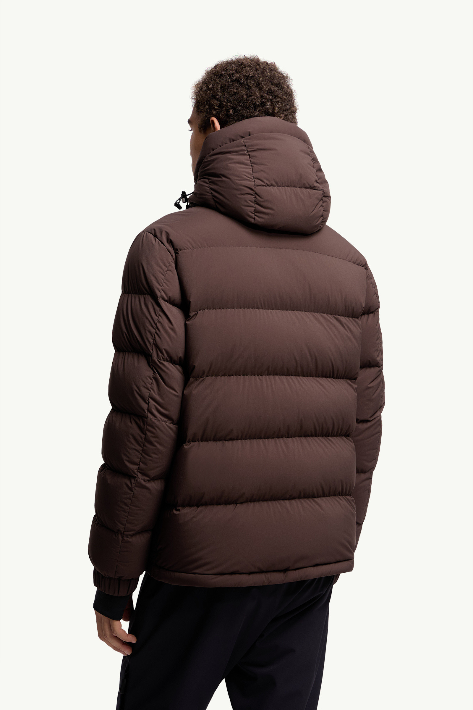Isorno Hooded Down Ski Jacket - 5