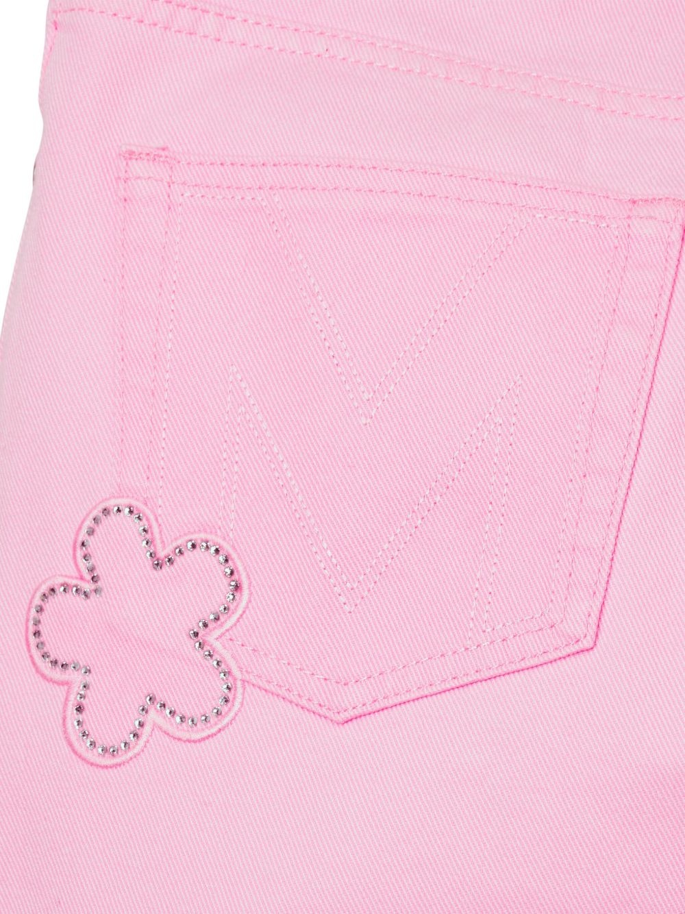 The Runway Charm Straight jeans - 6