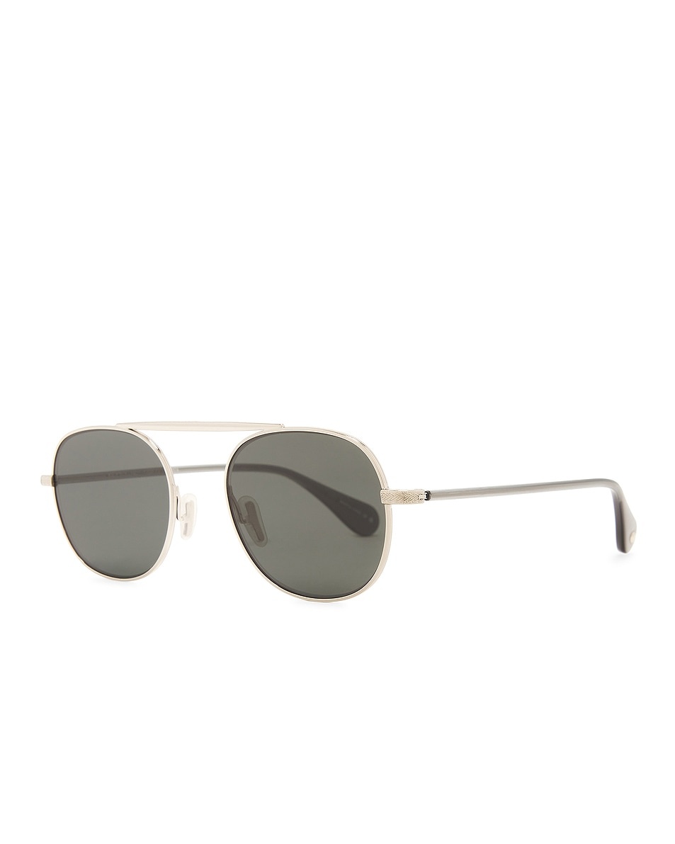 Van Buren II Sun Sunglasses - 2