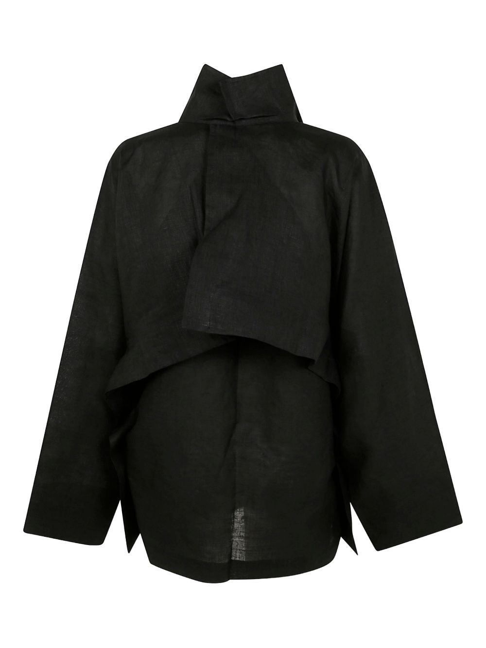 Hempen jacket - 2