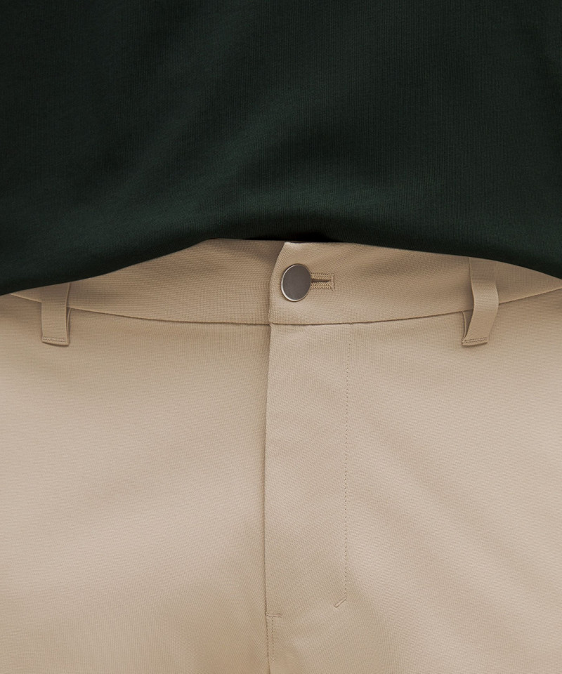 ABC Classic-Fit Short 9" *Warpstreme 4