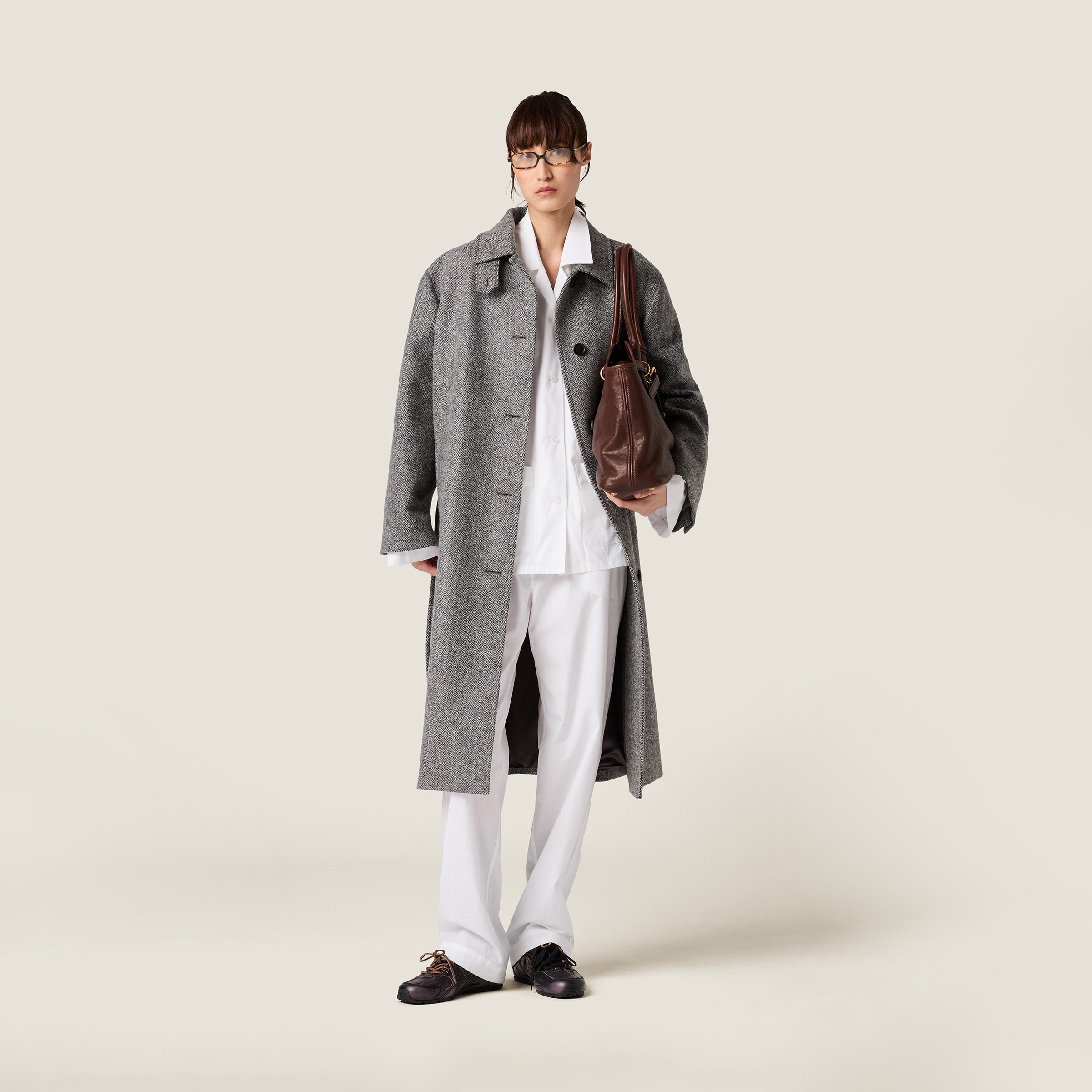 Poplin shirt - 6
