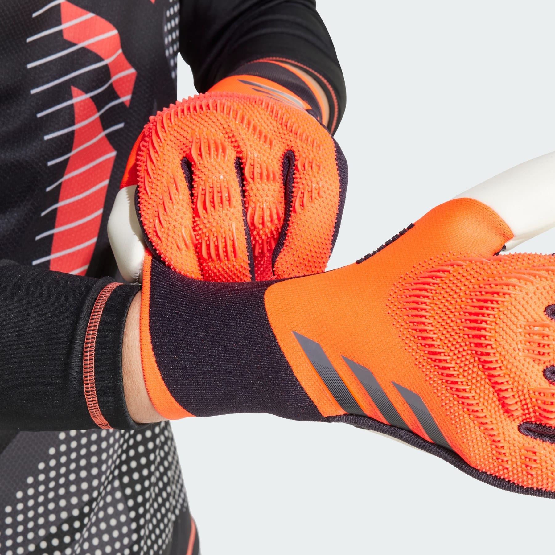 Predator Pro Promo Goalkeeper Gloves - 3