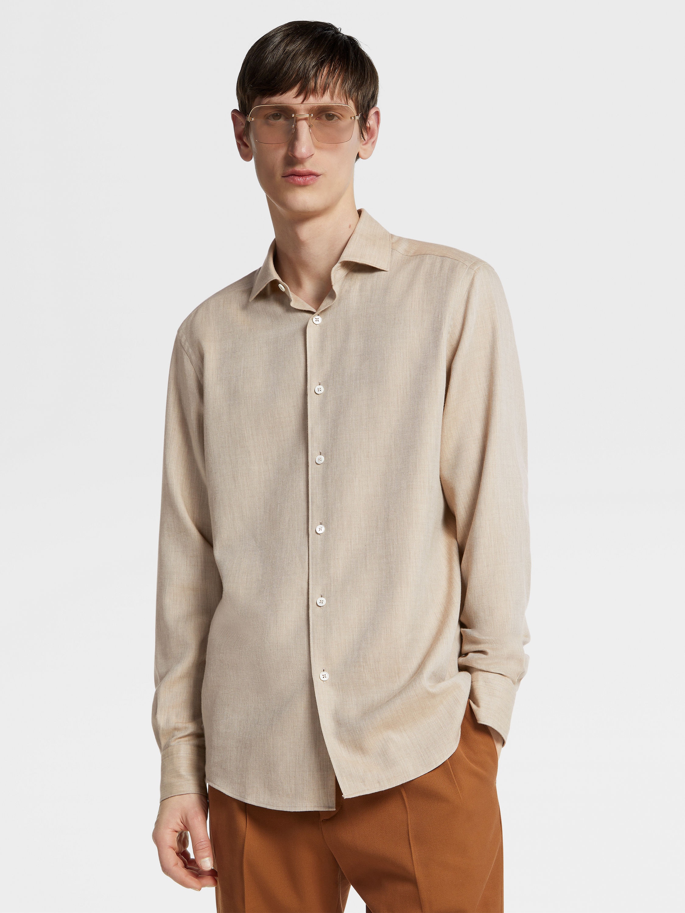 CASHCO SHIRT - 5