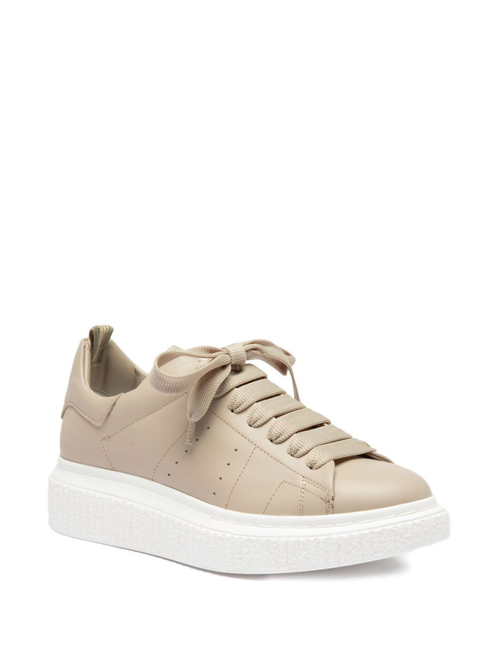 platform sneakers - 2