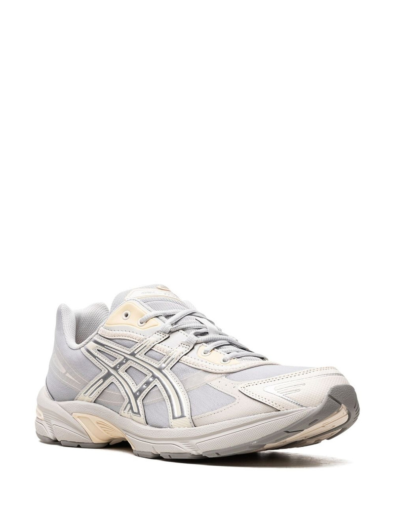 Asics GEL-1130 "Pure Silver" sneakers outlook