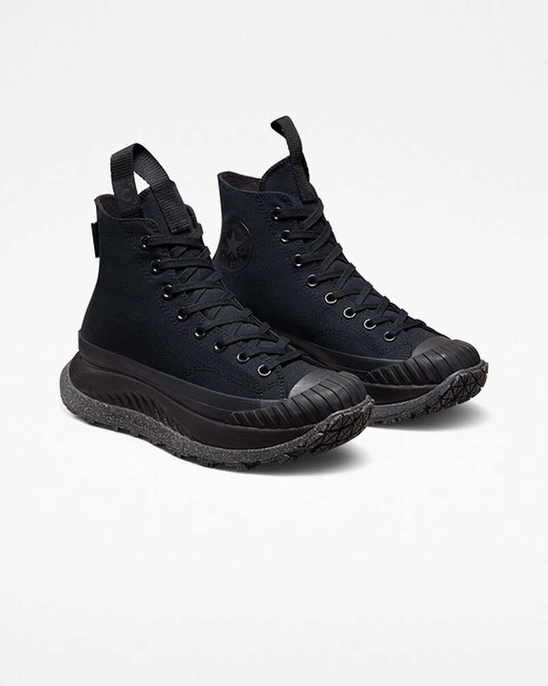 Chuck 70 AT-CX Counter Climate 6