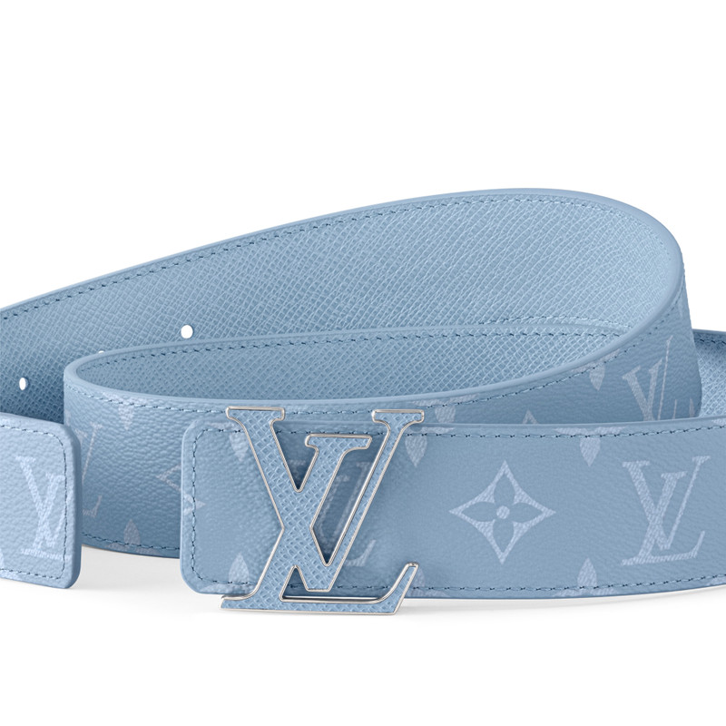 LV Initiales 40mm Reversible Belt 2