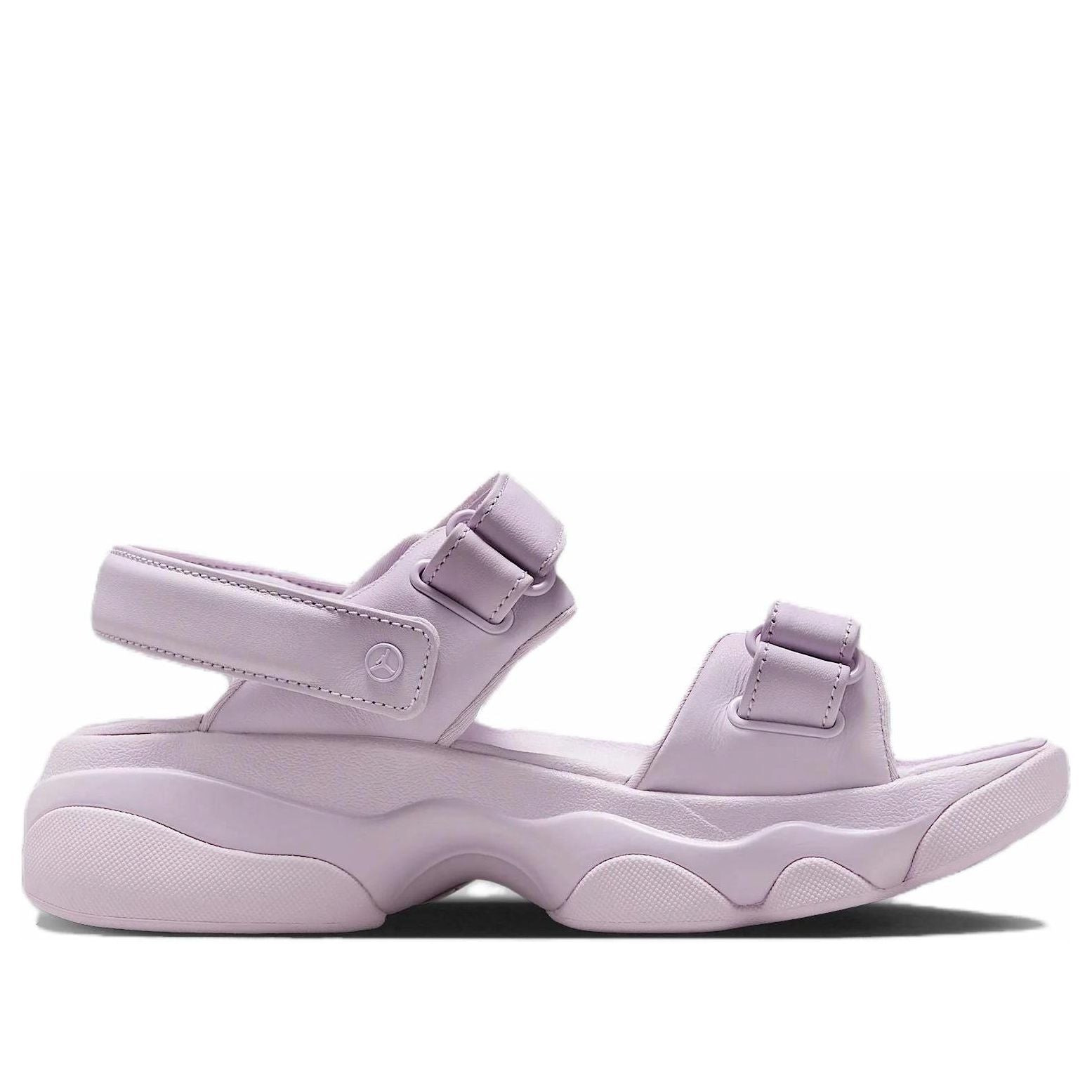 (WMNS) Air Jordan Deja Sandal 'Doll Daybreak' FN5036-500 - 2