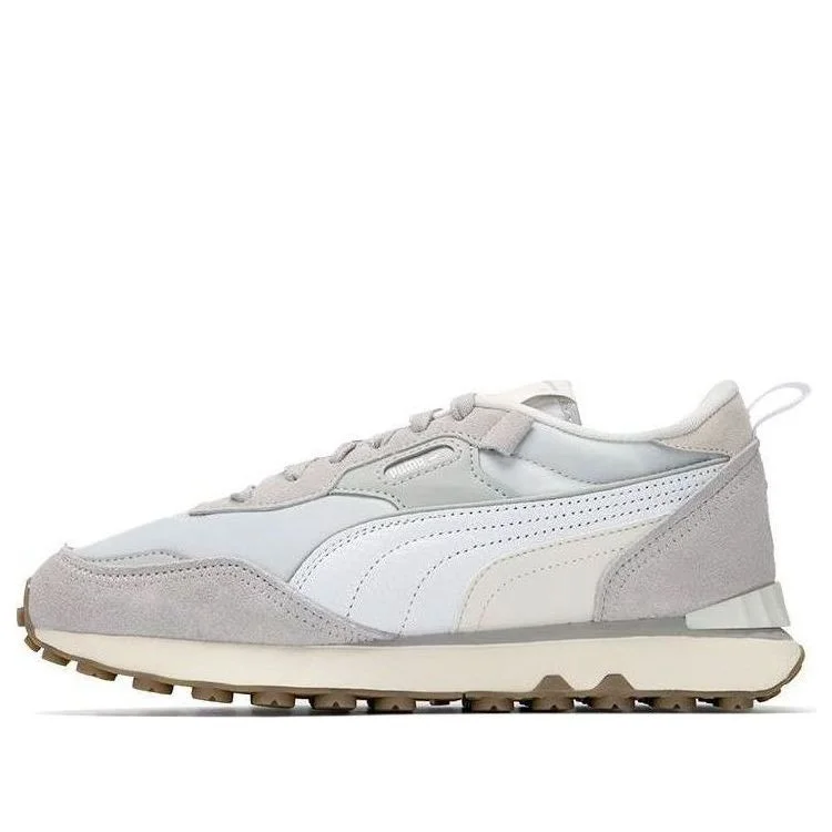 (WMNS) PUMA Rider FV Soft 'Vaporous Grey' 387476-02 - 1