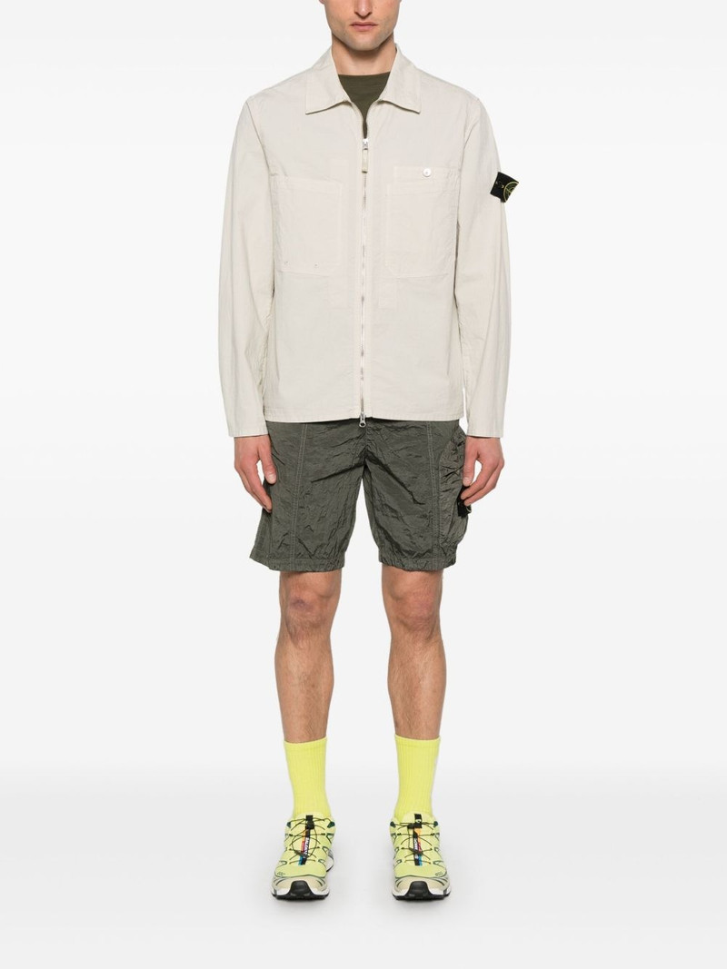 Stone Island Comfort bermuda shorts outlook