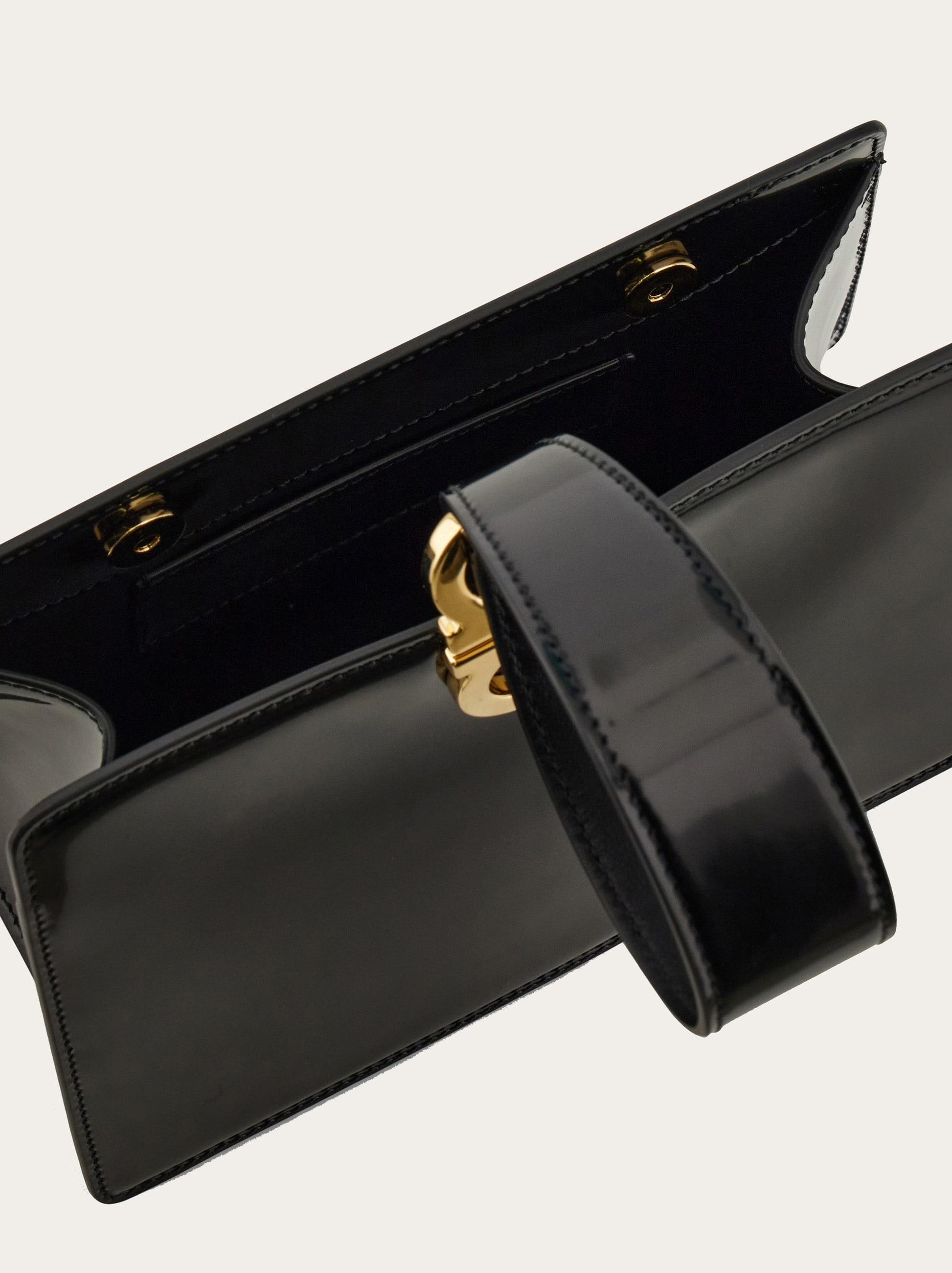 Gancini mini clutch - 4