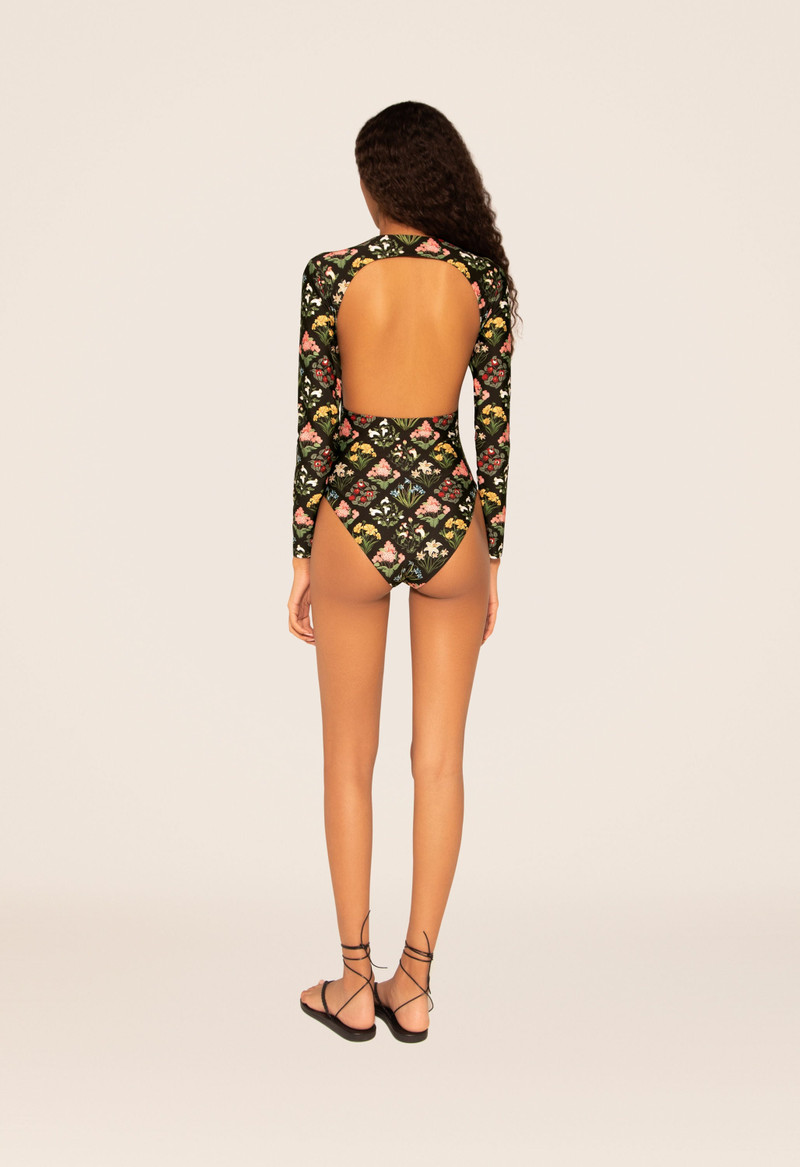 Jacinto Magdalena Noche Bodysuit 4