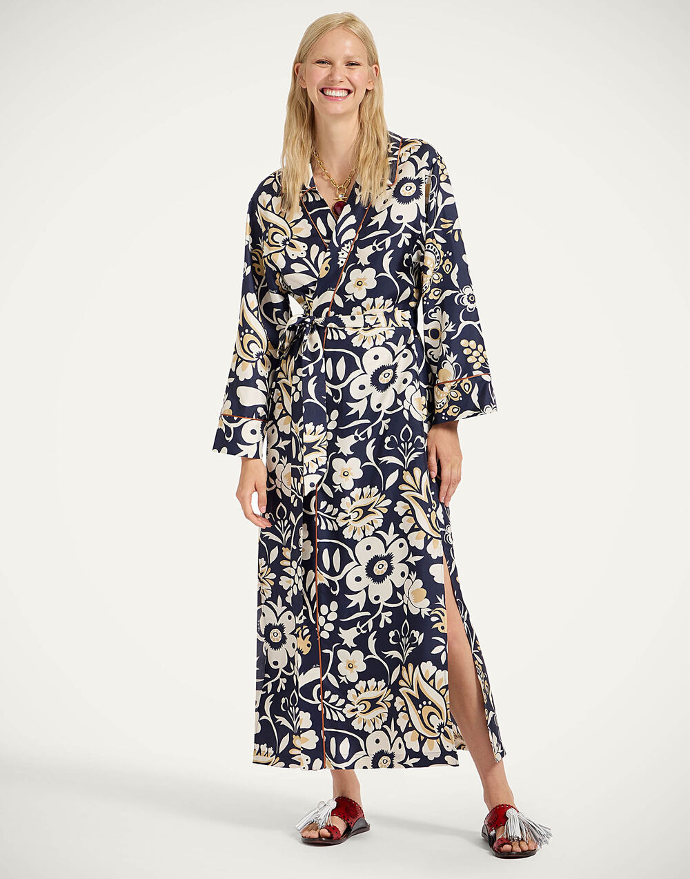 Midnight Dress - 6