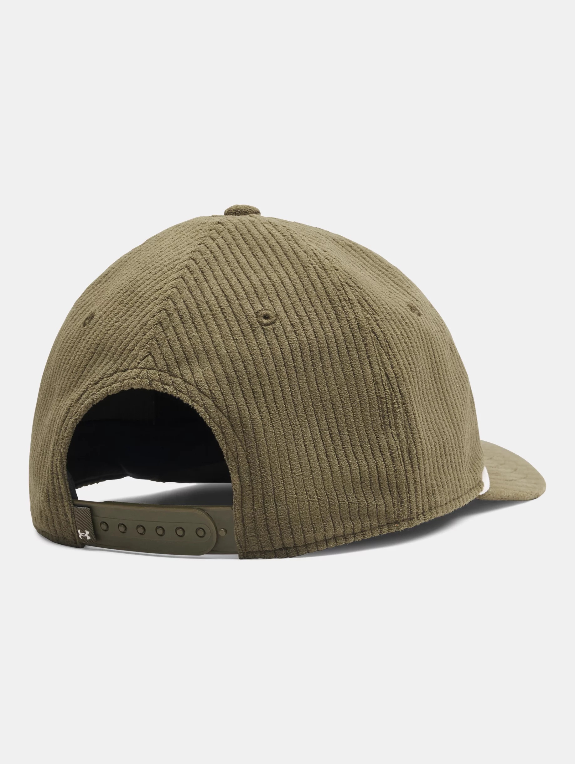 UA Drive Mid Corduroy - 2
