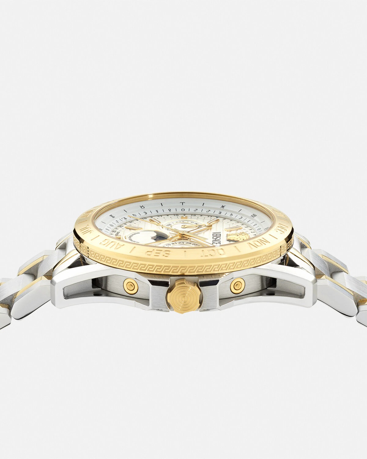 V-Galaxy Moonphase Watch - 3